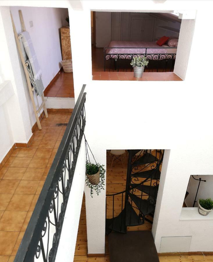 Apartamento Atocha 68 Apartment Мадрид Екстериор снимка