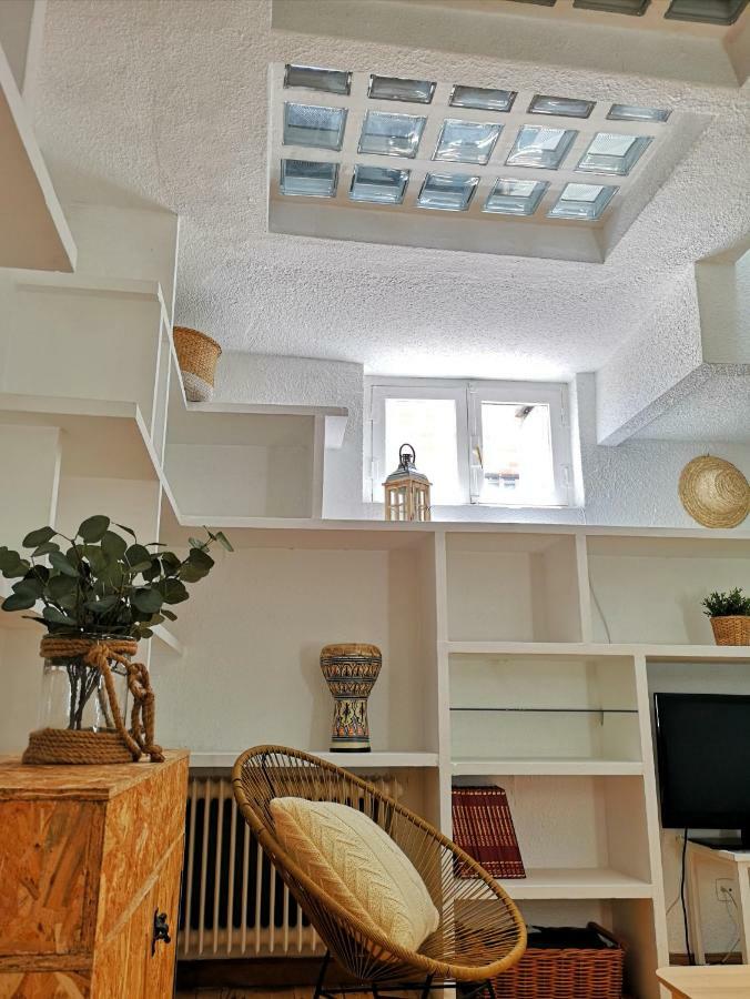 Apartamento Atocha 68 Apartment Мадрид Екстериор снимка