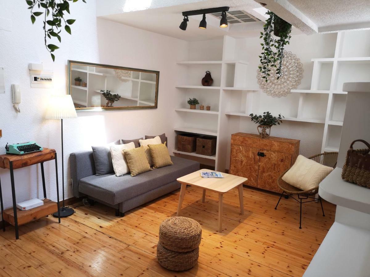 Apartamento Atocha 68 Apartment Мадрид Екстериор снимка