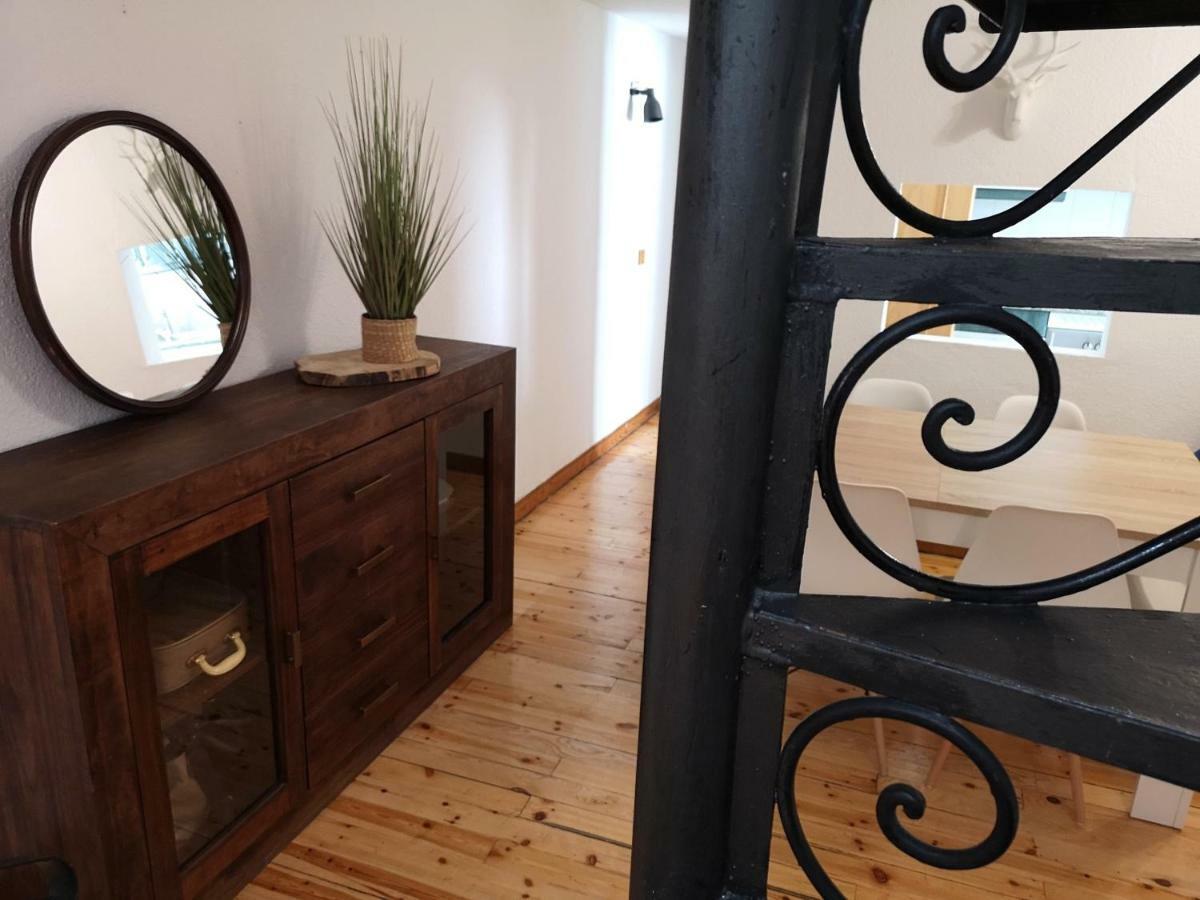 Apartamento Atocha 68 Apartment Мадрид Екстериор снимка