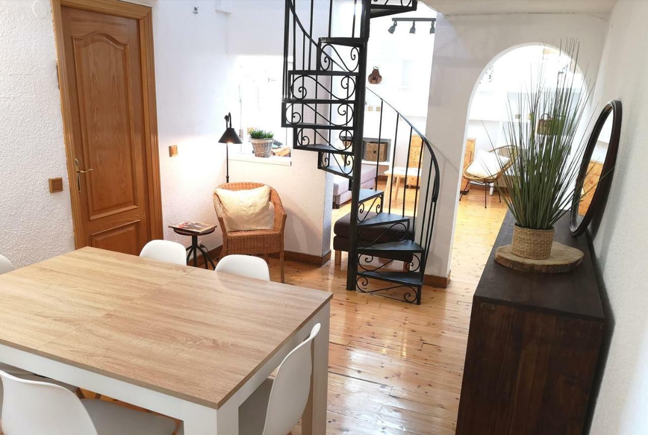 Apartamento Atocha 68 Apartment Мадрид Екстериор снимка