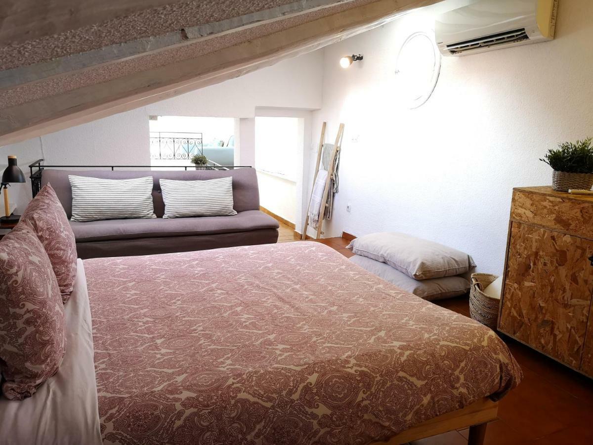 Apartamento Atocha 68 Apartment Мадрид Екстериор снимка
