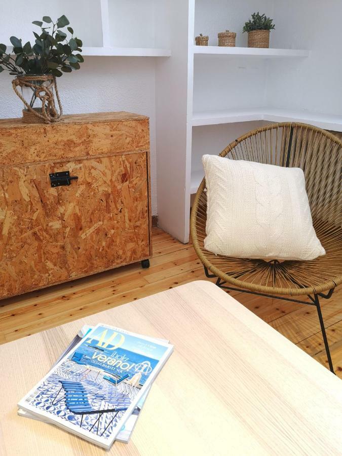 Apartamento Atocha 68 Apartment Мадрид Екстериор снимка