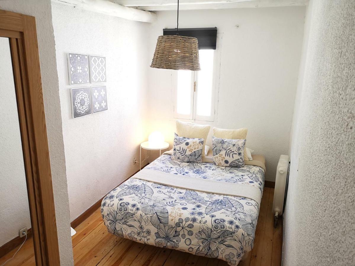 Apartamento Atocha 68 Apartment Мадрид Екстериор снимка