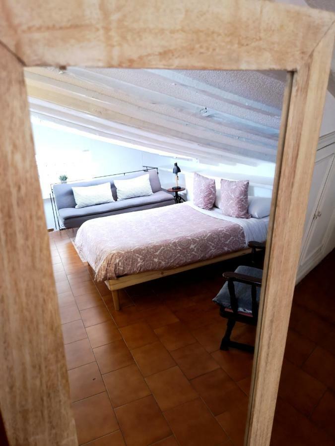 Apartamento Atocha 68 Apartment Мадрид Екстериор снимка