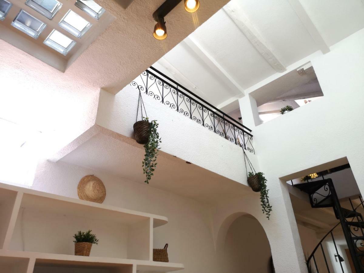 Apartamento Atocha 68 Apartment Мадрид Екстериор снимка