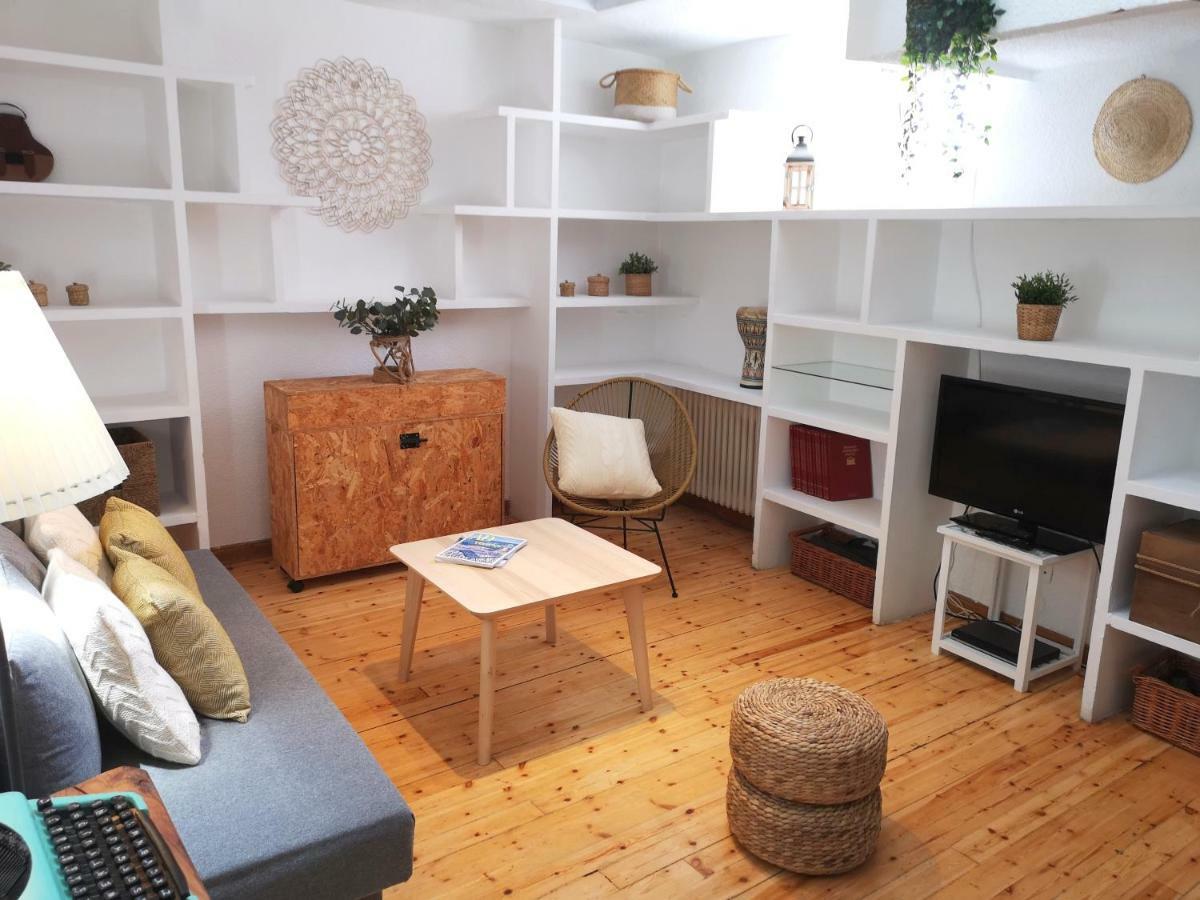 Apartamento Atocha 68 Apartment Мадрид Екстериор снимка