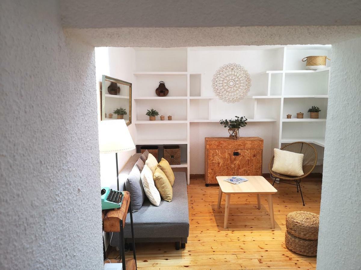 Apartamento Atocha 68 Apartment Мадрид Екстериор снимка