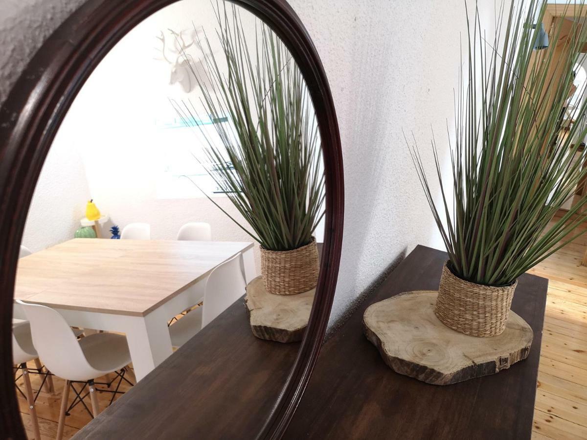 Apartamento Atocha 68 Apartment Мадрид Екстериор снимка