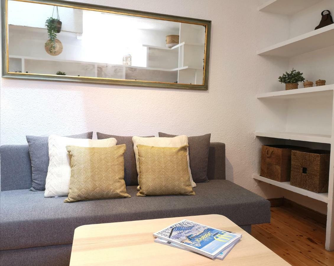Apartamento Atocha 68 Apartment Мадрид Екстериор снимка
