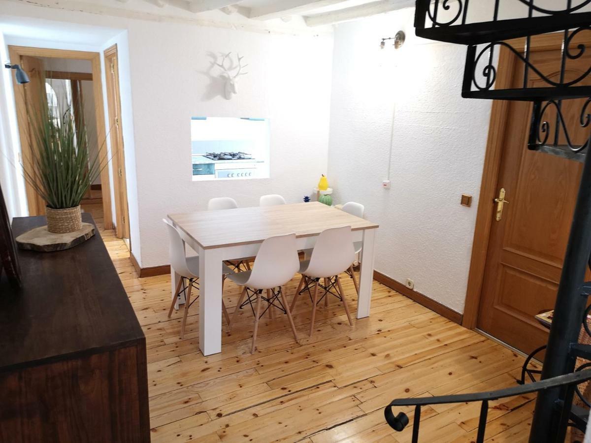 Apartamento Atocha 68 Apartment Мадрид Екстериор снимка