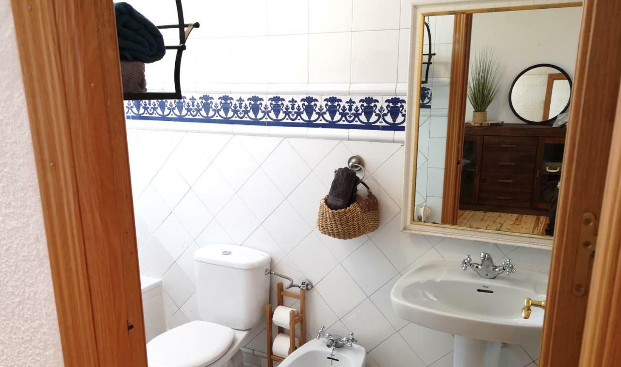 Apartamento Atocha 68 Apartment Мадрид Екстериор снимка