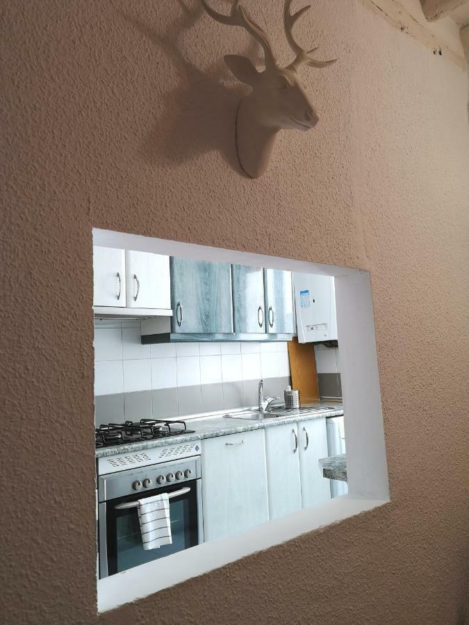 Apartamento Atocha 68 Apartment Мадрид Екстериор снимка