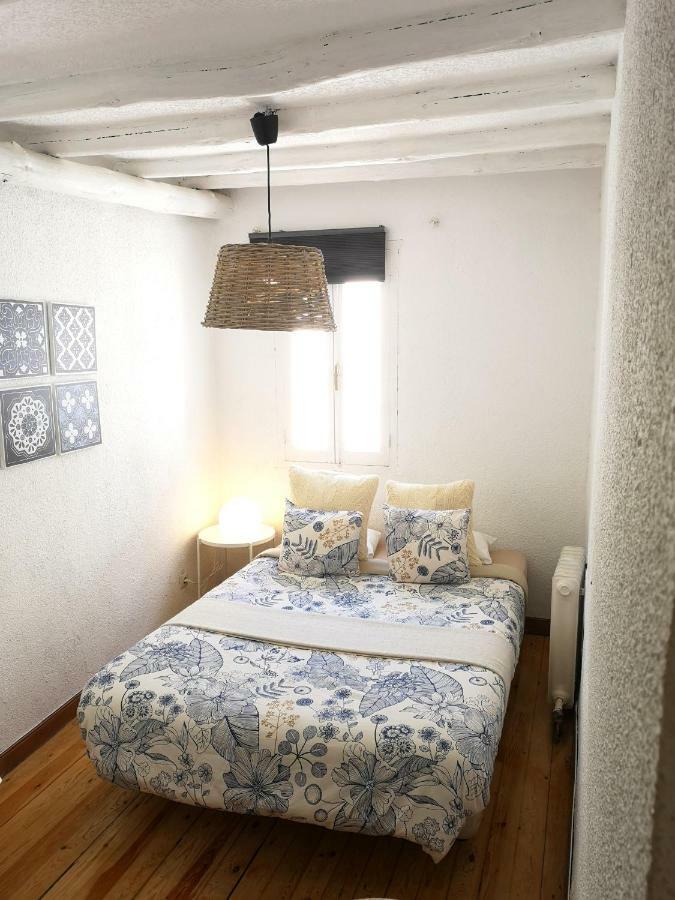 Apartamento Atocha 68 Apartment Мадрид Екстериор снимка