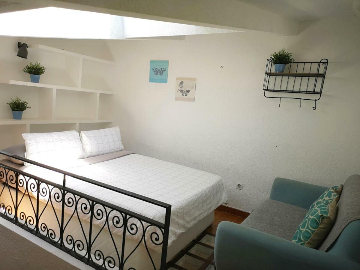 Apartamento Atocha 68 Apartment Мадрид Екстериор снимка