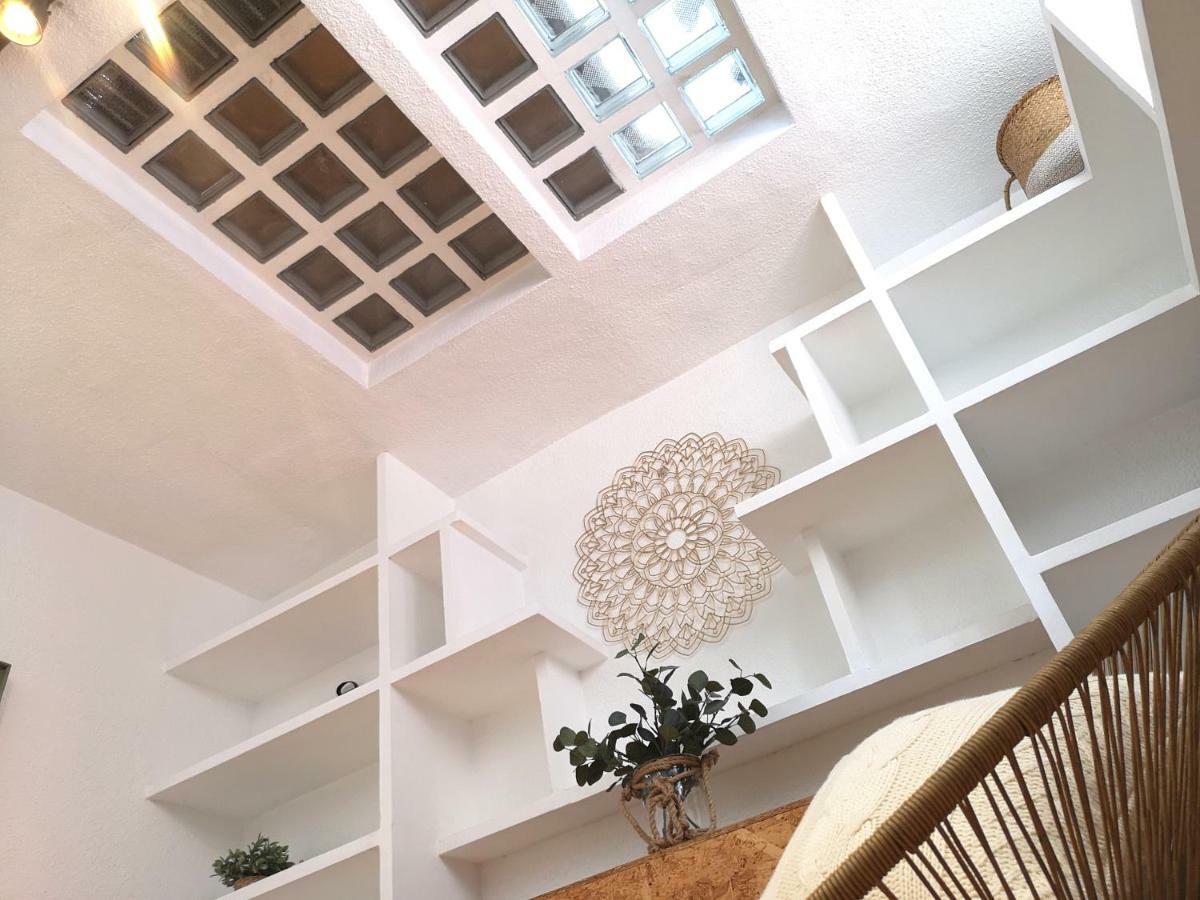 Apartamento Atocha 68 Apartment Мадрид Екстериор снимка